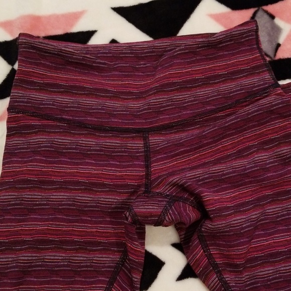 Lululemon leggings 4 long - Picture 6 of 7